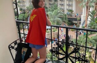 A Super Stay at Opryland