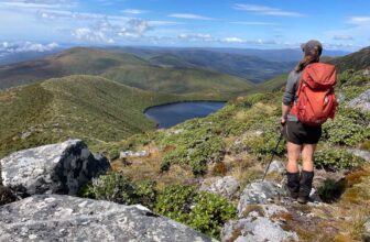 Rakiura / Stewart Island North West Circuit | Hiking Guide
