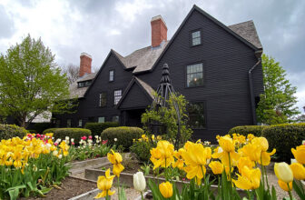 The House of the Seven Gables Salem: The Real History
