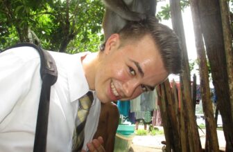 Living the Dream in the Philippines: WEEK 101