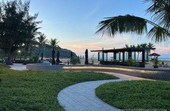 Family Golf Escape Vietnam’s Central Coast