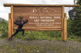 Your Guide to Alaska Parks Parking Passes in 2026