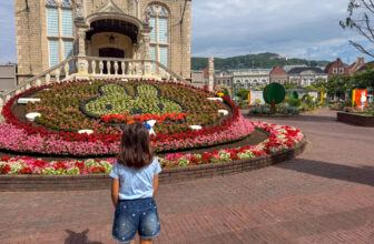 Huis Ten Bosch with Kids: My Family’s Experience and Tips