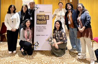 Verify & Resist: Building Visual Investigations in Post-Authoritarian Bangladesh