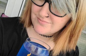 Brittani Bee’s Cancer Fight – BeerSelfie.com