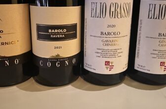 Thomas Girgensohn’s Australian Wine Reviews