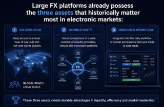 FX Options’ growth: Which platforms win?