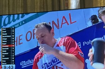 MAD MEAT GENIUS: JOEY CHESTNUT