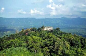 My Trip To Jampui Hill In Tripura: A Journey Amid Chaos And Internet Ban