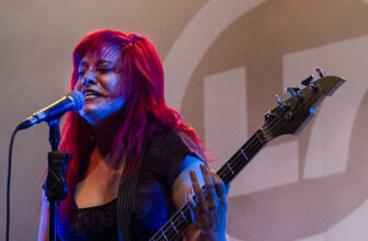 “Remembering Jennifer Finch, the Bassist Who Gave L7 Its Attitude” • Music With Depth PR