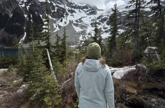Keepsakes from Squamish, British Columbia