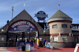 Things to do in Williamsport PA (besides the Little League World Series)