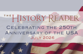 Celebrating 250 Years of the USA