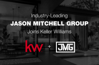 Industry-Leading JMG Joins Keller Williams