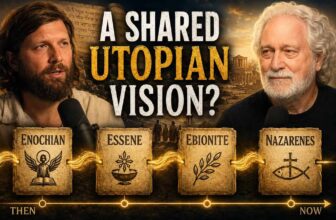 A Shared Utopian Vision? Enochians, Essenes, Ebionites, and Nazarenes – TaborBlog