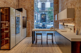 a new atelier dedicated to the culture