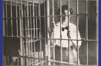 The Forgotten Fight in Little Falls, New York