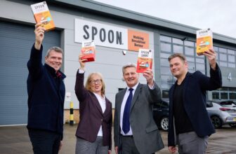 Spoon Cereals Secures Investment for Growth