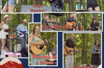 DBT #445 2026 Moccasin Creek Festival Highlights