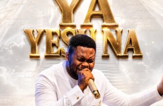 DOWNLOAD MP3: Minister Lavic – Ya Yesu Na & Video