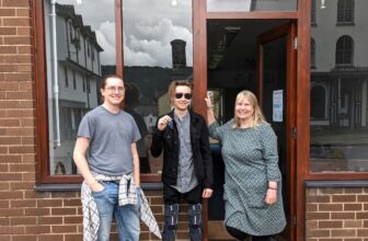Machynlleth Makerspace – learn, socialise and collaborate