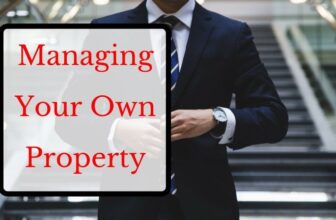 Did You Decide to Manage Your Own Properties?