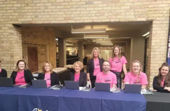 More Than Extra Hands: The Value of Great Event Staffing