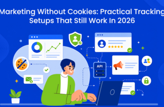 Marketing Without Cookies: Practical Tracking Setups That Still Work In 2026