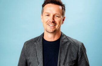 Inside Industry – Meet Marky Rochford