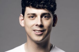 Comedian, broadcaster, and television presenter, Matt Richardson, confirmed as Host of the Worcestershire Apprenticeships Awards