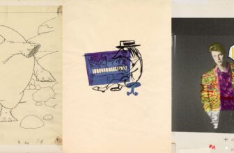 MoMA Opens ‘It’s Alive!’ Century Of Animation Exhibition