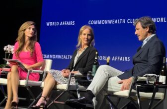Italianity: The Culture of Italian Wine Talk (Commonwealth Club)