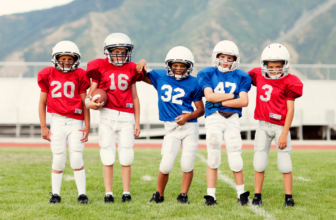 10 Ways to Raise a Respectful and Resilient Athlete