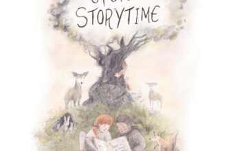 Creating a Reading Environment using Aidan Chambers advice – The Federation of Children’s Book Groups