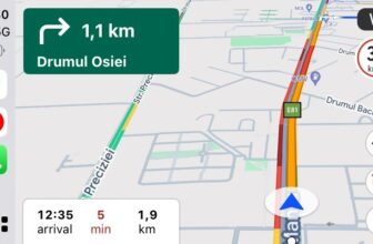 Google Maps Becomes an Unexpected Tool for Fighting Traffic Congestion