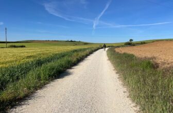 When a Place No Longer Belongs to You: Letting Go of the Past and Moving On After Loss