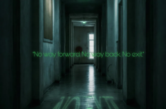 No Exit (2026): A Unique Short Film Experience