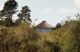 Danish Coastal Retreat Rooted in Nature & Japanese Sensibility – DPAGES
