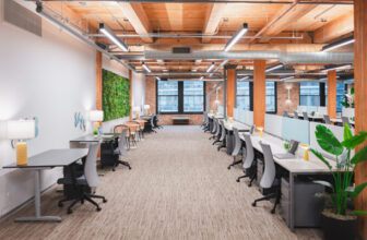 Understanding Trends in Spec Suites – Market Share