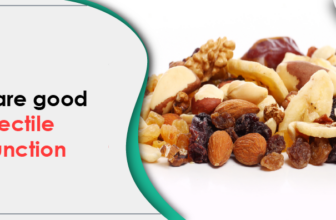 What Nuts are good for Erectile Dysfunction? You should Know