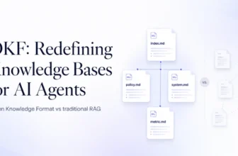 OKF: Redefining Knowledge Bases for AI Agents