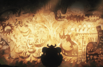 One Piece Episode 1168: “Ancient History – The Harley Passed Down by Elbaph”