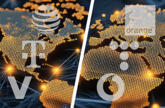 Wednesday (telco diary) | Orange leads Euro telco revival