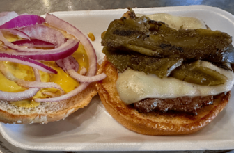 Original Hamburger Works – Phoenix, Arizona