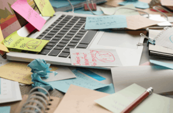 Why Overwhelm Isn’t the Problem