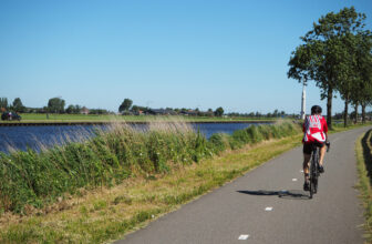 The Best Cycling Routes from Amsterdam: 7 Bike Rides into the Dutch Countryside | Amsterdamian