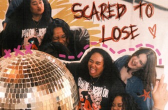 Watch PEPTALK in their “Scared To Lose” Music Video – Aipate