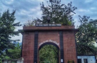 Pangsau Pass: International Festival on the Stillwell Road