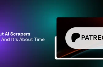 Patreon Just Put AI Scrapers On Notice, And It’s About Time