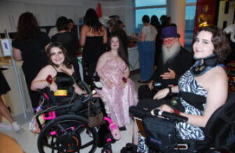 Dunkin’ Prom Brings Night of Fun to Teens Facing Serious Illness